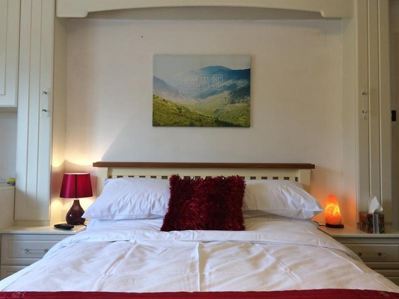 Oyo Oakcroft Guest House Manchester Airport Ringway المظهر الخارجي الصورة