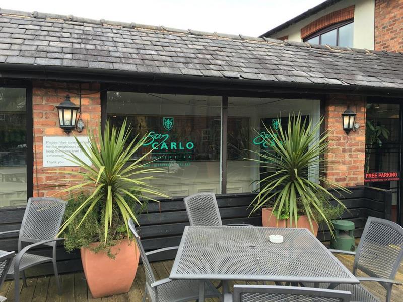 Oyo Oakcroft Guest House Manchester Airport Ringway المظهر الخارجي الصورة