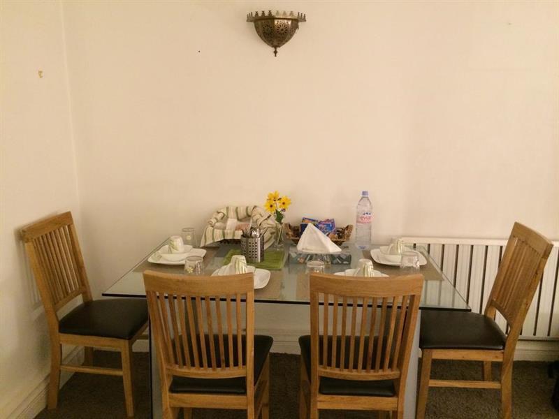 Oyo Oakcroft Guest House Manchester Airport Ringway المظهر الخارجي الصورة
